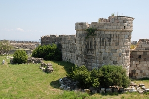 737 Kos Mei 2012 - Kos fort