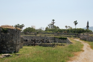 738 Kos Mei 2012 - Kos fort