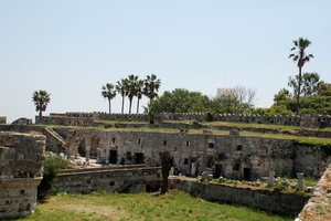 740 Kos Mei 2012 - Kos fort
