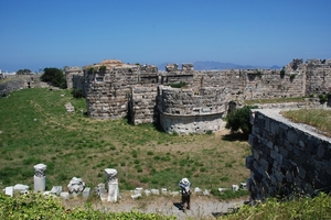 748 Kos Mei 2012 - Kos fort