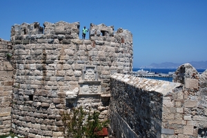 755 Kos Mei 2012 - Kos fort