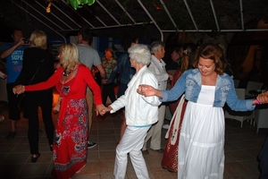 796 Kos Mei 2012 - folklore avond