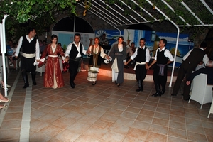 800 Kos Mei 2012 - folklore avond