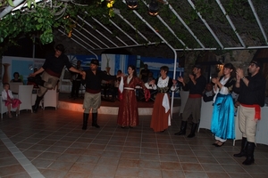 813 Kos Mei 2012 - folklore avond