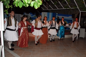 820 Kos Mei 2012 - folklore avond