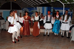 822 Kos Mei 2012 - folklore avond