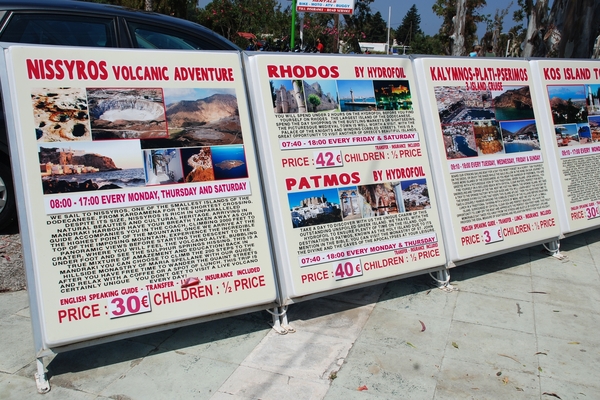 839 Kos Mei 2012 - mogelijke uitstappen