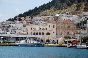 393 Kos Mei 2012 - boottocht Kalymnos