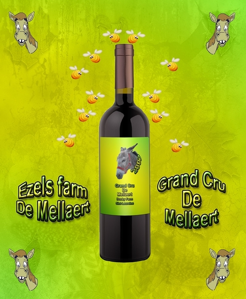 Grand Cru De Mellaet