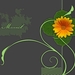 Bloemencompositie