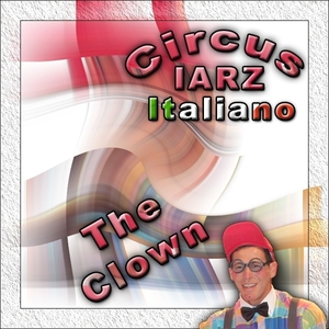 Clown Circus IARZ Italiano