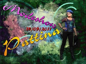 Modeshow Patina 29-09-2011