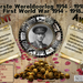 Herdenking WW1 -  ON3TNT