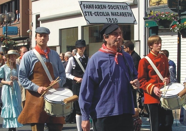 20120513.DeinzeCanteclaer 024 St.Cecilia