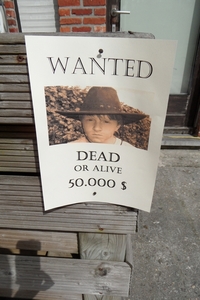 Wanted