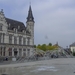 20120522.Lokeren 041 fontein met Postgebouw