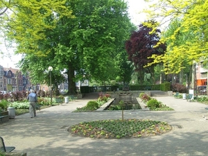 20120522.Lokeren 048  Stadspark