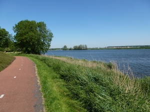 Mooi fietsen