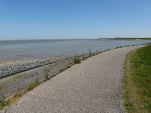 Fietspad