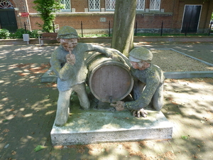 Drinken
