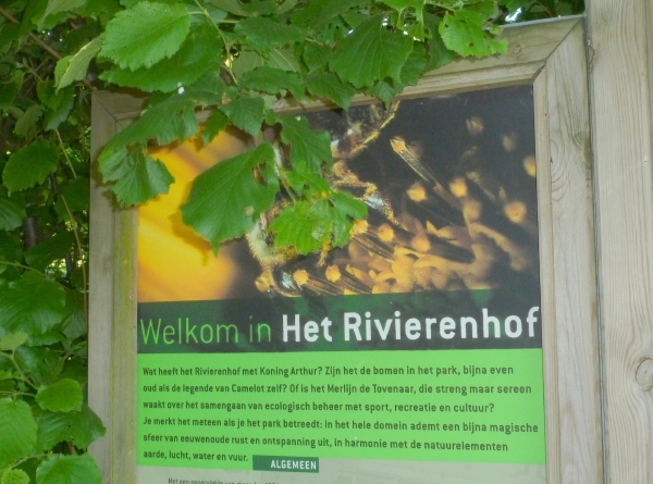 Rivierenhof Deurne
