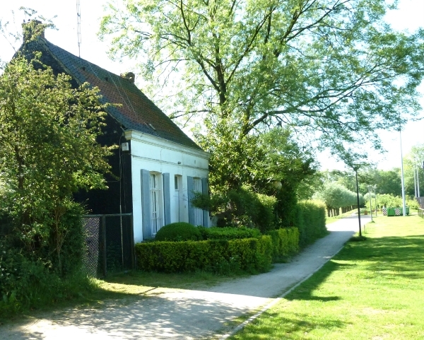 Rivierenhof Deurne