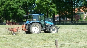 Park onderhoud
