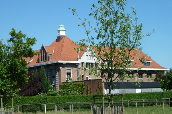 Rivierenhof Deurne