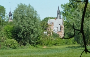 Sterckshof