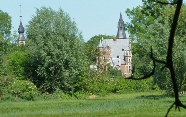 Sterckshof