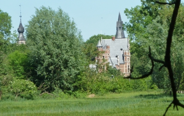 Rivierenhof Deurne