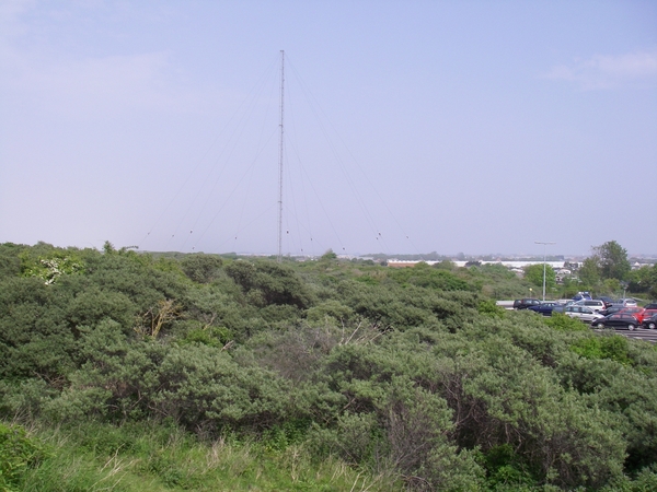 duin Hoek van Holland