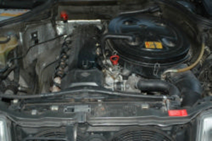 motor