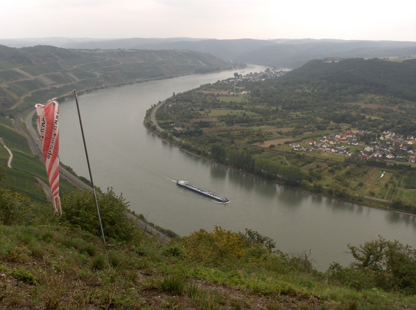 panorama boppard