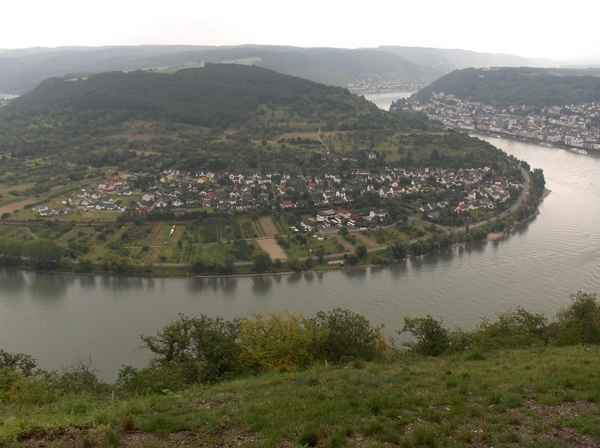 panorama boppard