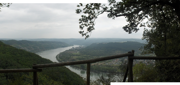 panorama boppard