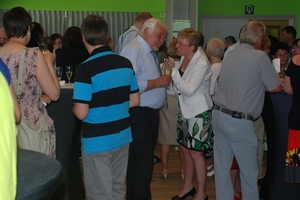 003  Feest Jef en Greta 27 mei 2012 - de receptie