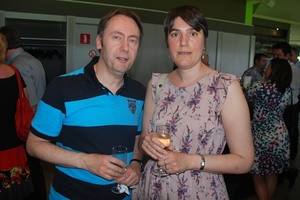 004  Feest Jef en Greta 27 mei 2012 - de receptie