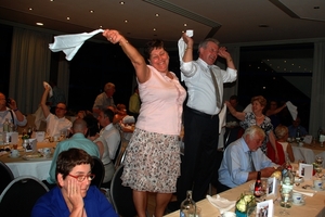 125  Feest Jef en Greta 27 mei 2012 - dansen en plezier