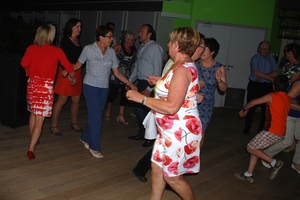130  Feest Jef en Greta 27 mei 2012 - dansen en plezier