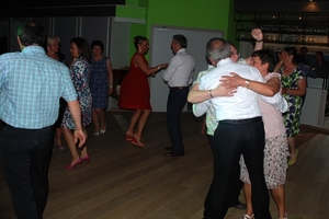 145  Feest Jef en Greta 27 mei 2012 - dansen en plezier