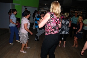 147  Feest Jef en Greta 27 mei 2012 - dansen en plezier