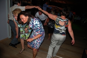 165  Feest Jef en Greta 27 mei 2012 - dansen en plezier