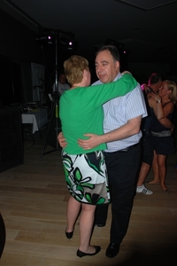 167  Feest Jef en Greta 27 mei 2012 - dansen en plezier