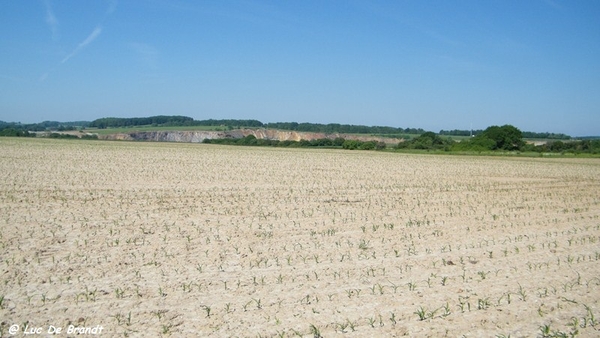 marche Adeps wandeling Philippeville Wallonie