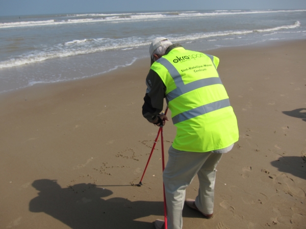 OKRASKWC aan zee