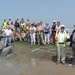 duidelijk een groepsfoto