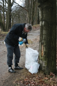 zwerfvuilactie februari 2012 004