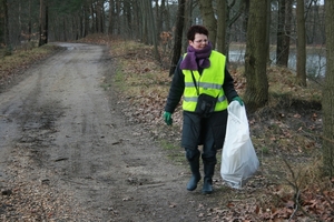 zwerfvuilactie februari 2012 005