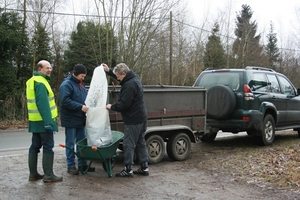 zwerfvuilactie februari 2012 009